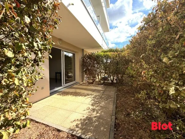 Studio 1 pièce 37 m²