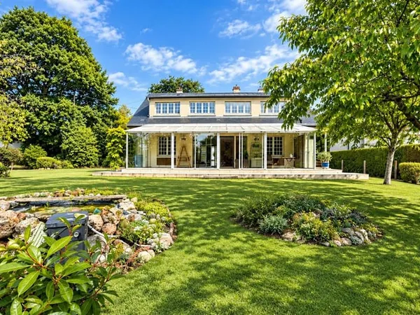 Maison 7 pièces 167 m²