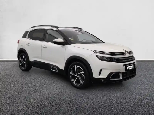 Citroën C5 Aircross bluehdi 130 s&amp;s bvm6 — photo 26
