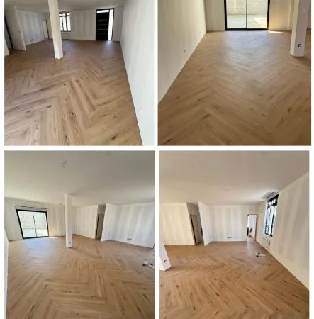 MAISON 155 M²- Semi plein pied - 5 CHAMBRES