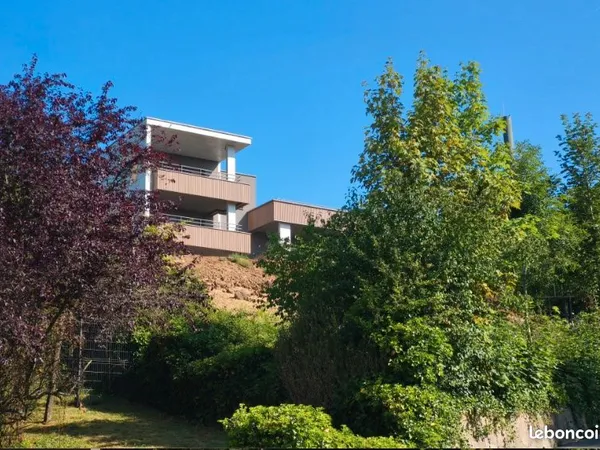 Appartement 3 pièces 188 m²