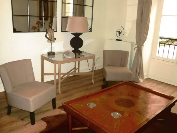 Appartement 3 pièces 80 m²