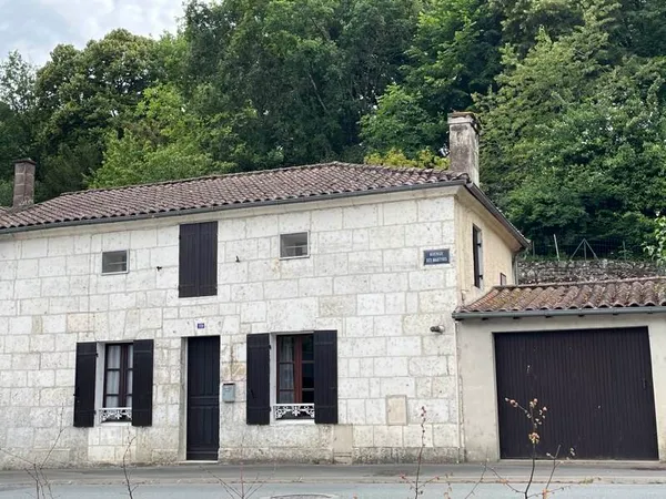 Maison 3 pièces 84 m²