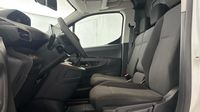 Peugeot Partner Standard 650kg BlueHDi 100ch S&S BVM5 Asphalt — photo 16