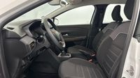 Dacia Sandero 1.0 TCe 90ch Expression CVT — photo 12