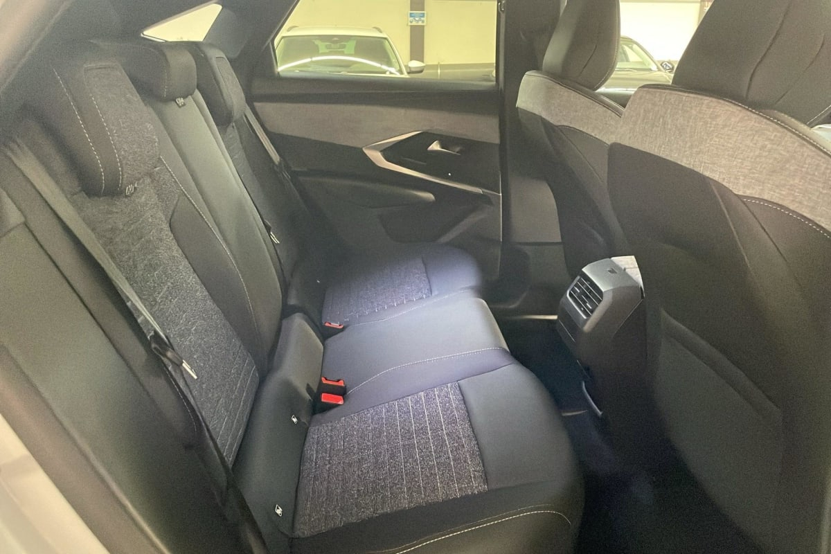 Peugeot 3008 — photo 10