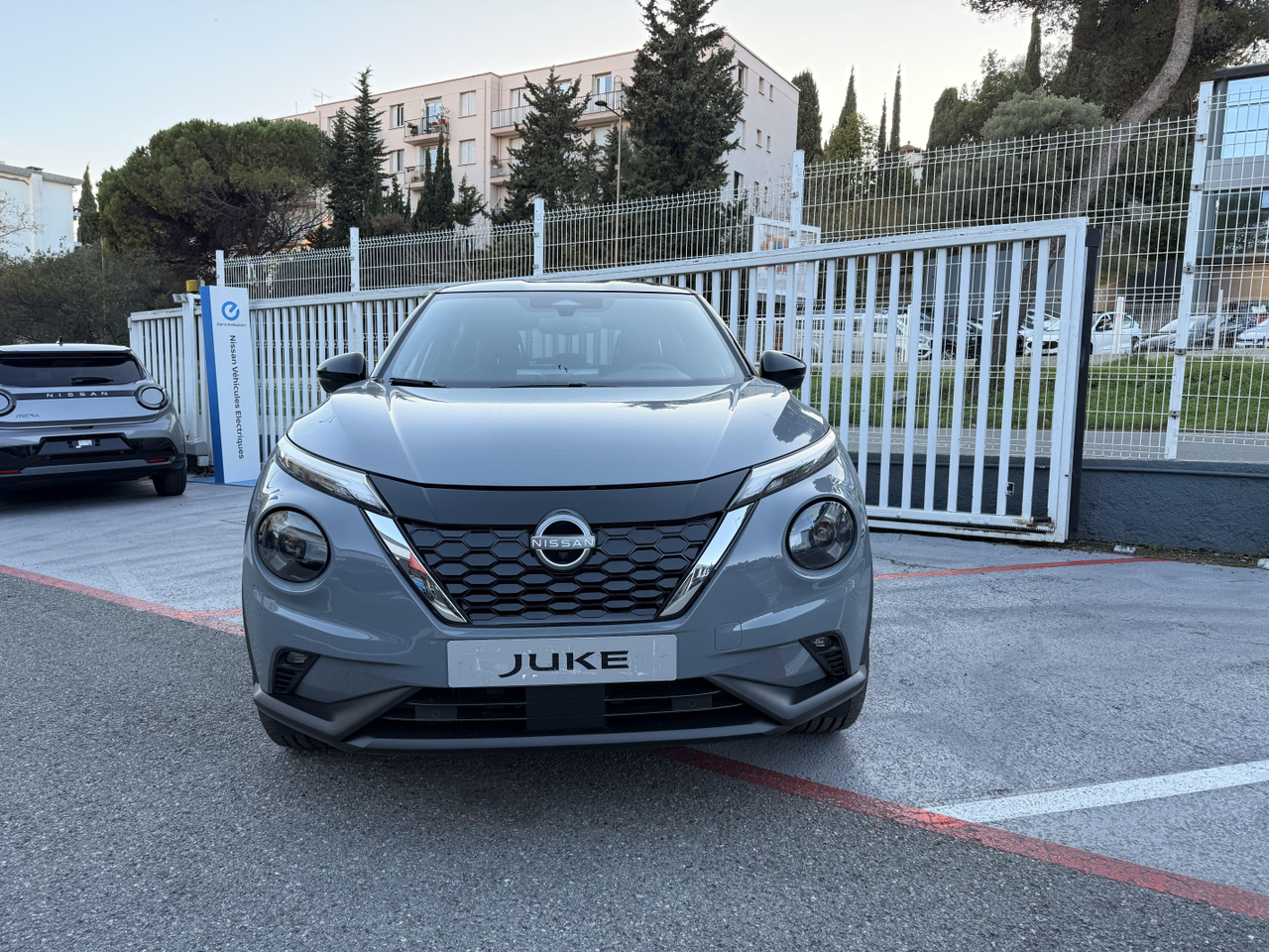 Nissan Juke HYBRID 143 — photo 8