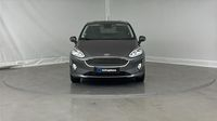 Ford Fiesta 1.0 EcoBoost 125ch mHEV Titanium 5p — photo 2