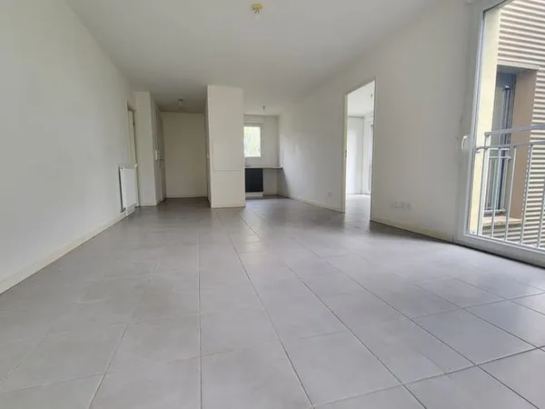 Appartement 4 pièces 72 m²