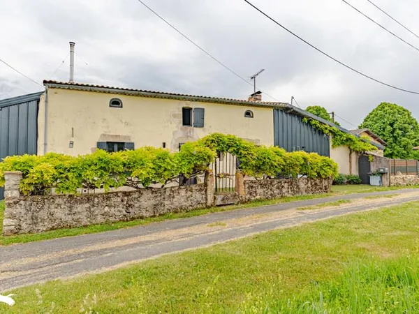 Maison 4 pièces 111 m²