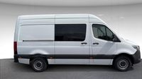 Mercedes Sprinter 315 CDI 37 3T5 Pro 9G-Tronic — photo 4