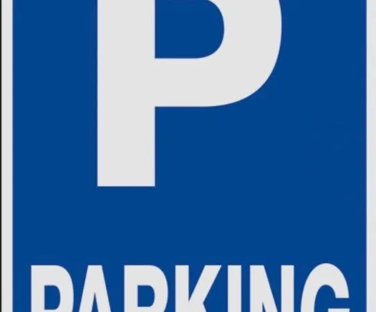 Parking centre ville