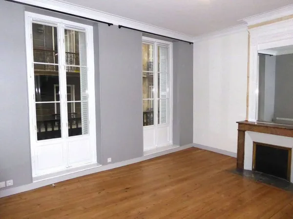 Appartement 2 pièces 56 m²