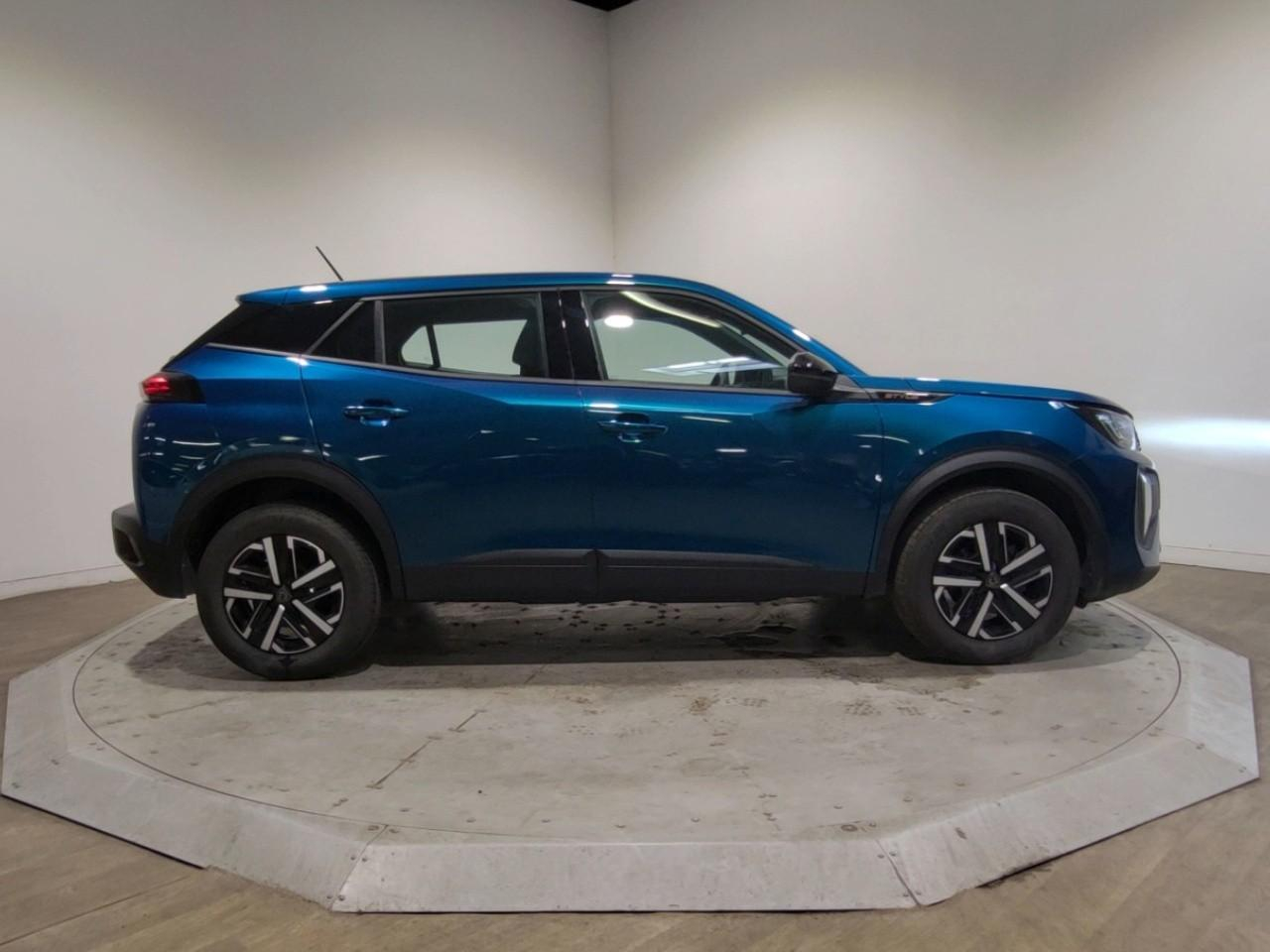Peugeot 2008 100 s&s bvm6 style — photo 6