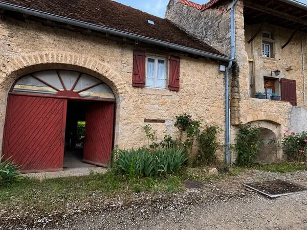 Maison 4 pièces 115 m²