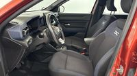 Dacia Duster 1.6 hybrid 140ch Expression — photo 12