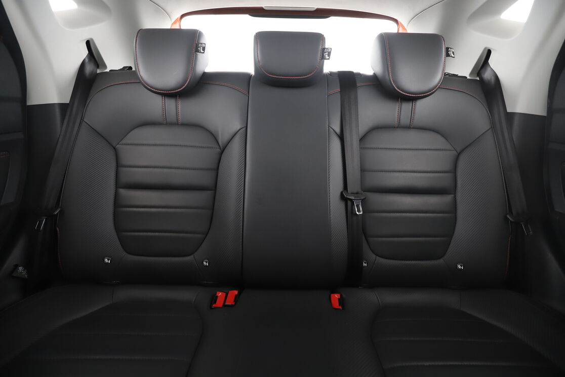 MG ZS 1.0 T-GDi Luxury 2WD BVA6 — photo 14