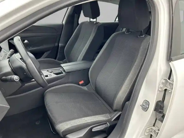 Peugeot 308 bluehdi 130ch s&amp;s bvm6 — photo 11