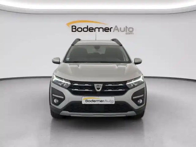 Dacia Jogger eco-g 100 5 places — photo 353