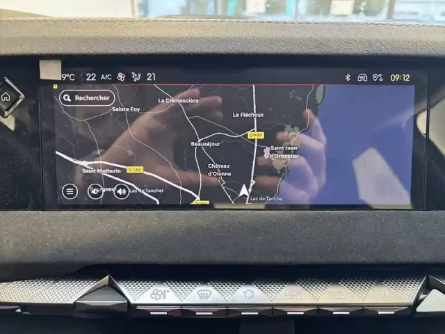 Ds Ds 4 puretech 130 eat8 — photo 35