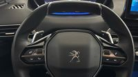 Peugeot 3008 HYBRID 225ch GT e-EAT8 — photo 25