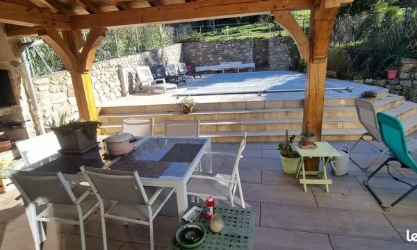 Maison 9 pièces 175 m²