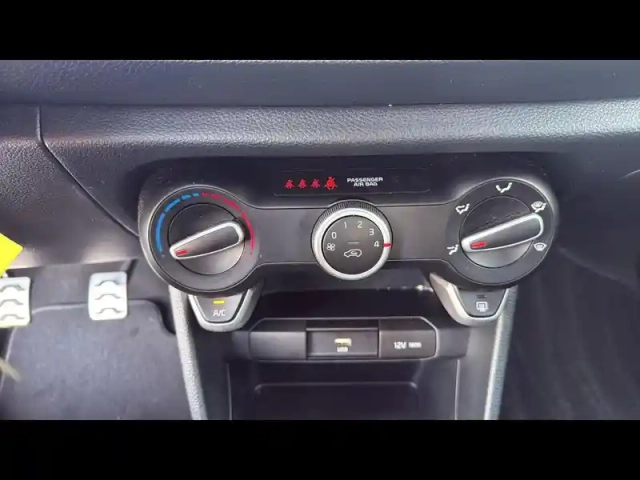 Kia Picanto 1.2 dpi 84ch x line — photo 14