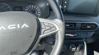 Dacia Sandero 1.0 TCe 90ch Stepway Expression — photo 18