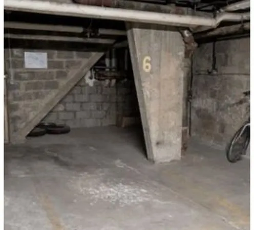 Location place de parking