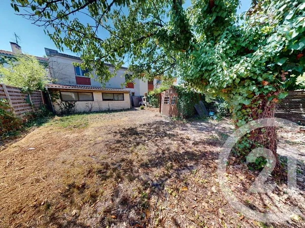 Maison 6 pièces 137 m²