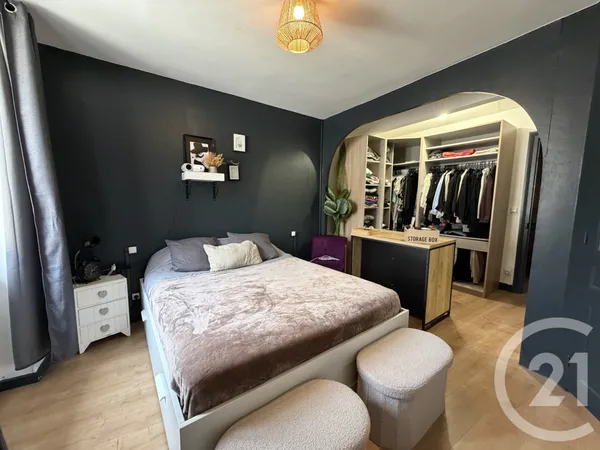 Appartement 4 pièces 85 m²