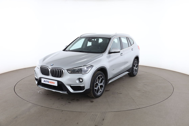 BMW X1 sDrive18d xLine