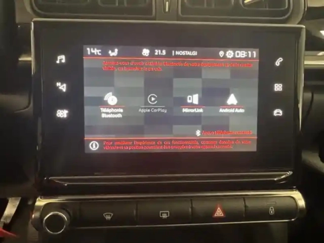 Citroën C3 1.5 bluehdi 100ch s&amp;s plus — photo 15