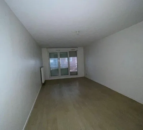 Appartement 4 pièces 91 m²