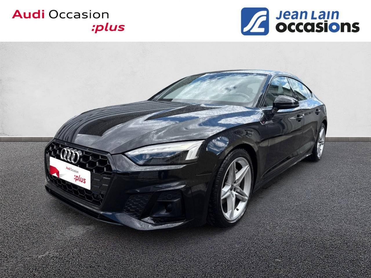 Audi A5 Sportback 40 TFSI 204 S tronic 7 S Line — photo 1