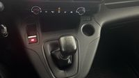 Peugeot Partner Standard 650kg BlueHDi 100ch S&S Asphalt — photo 23
