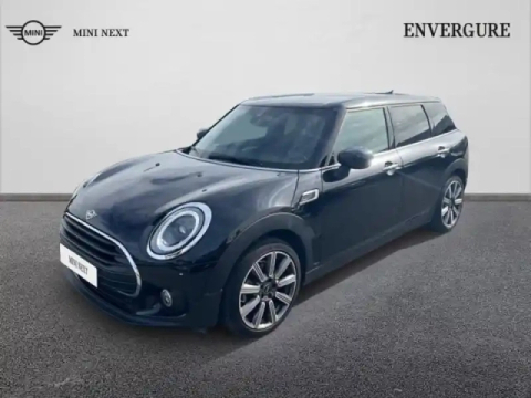 Mini Mini clubman cooper 136ch essential bva7