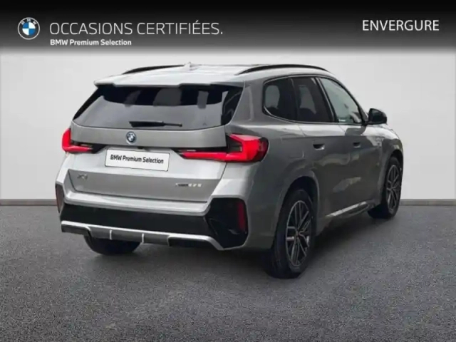 Bmw X1 xdrive25e 245ch m sport — photo 2
