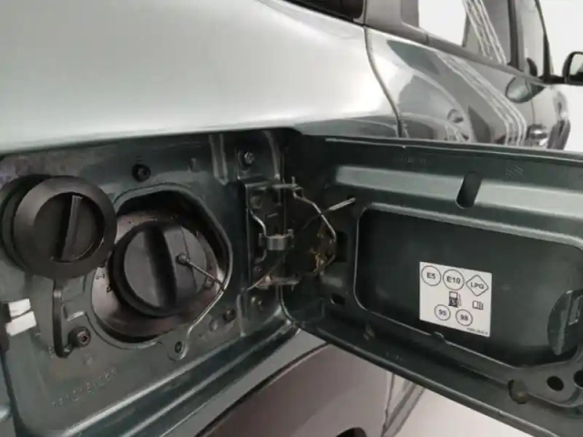 Dacia Jogger 1.0 eco-g 100ch extreme+ 7 places — photo 26