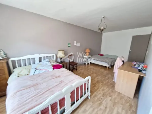 Maison neuve 3 pièces 97 m²