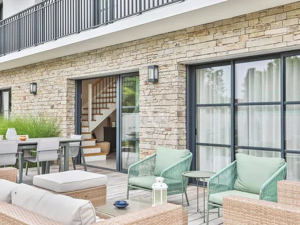 Maison 5 pièces 153 m²