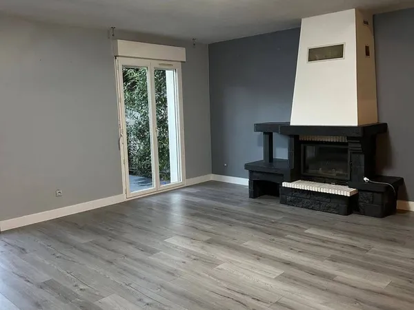 Maison 4 pièces 82 m²