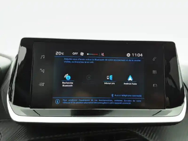 Peugeot 208 bluehdi 100 s&amp;s bvm6 — photo 56