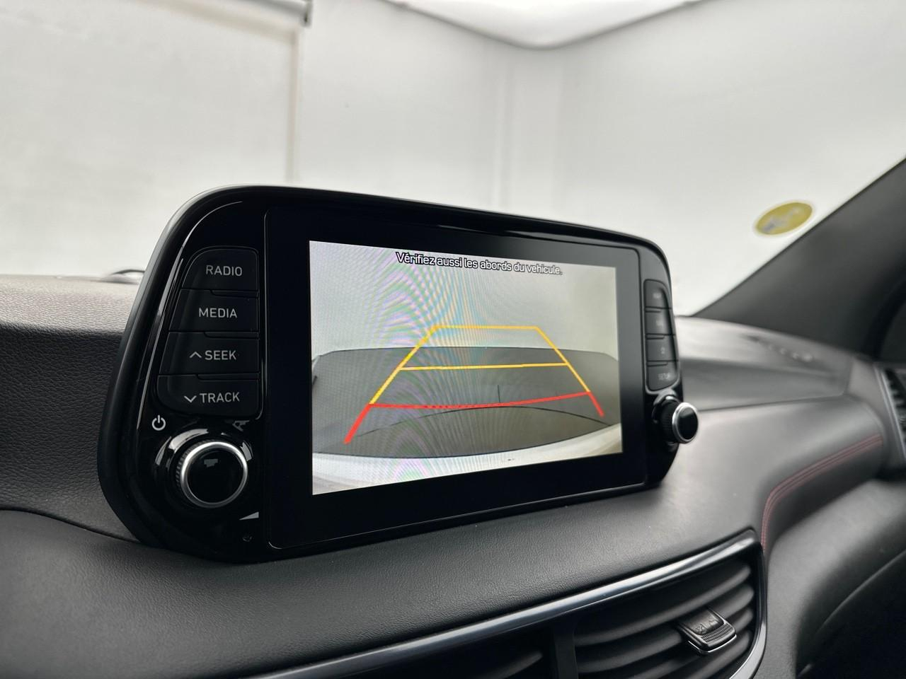 Hyundai Tucson 1.6 crdi 136 hybrid 48v dct-7 creative — photo 25