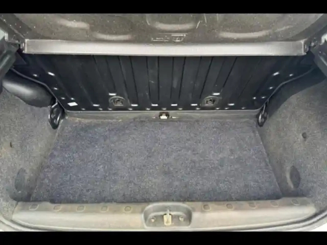 Fiat Panda 1.2 8v 69ch ligue 1 conforama 2019 euro6d — photo 9
