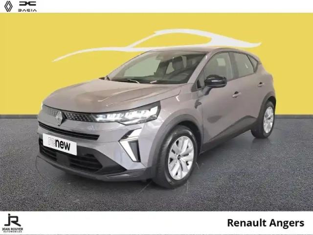 Renault Captur 1.0 tce 90ch evolution - 25