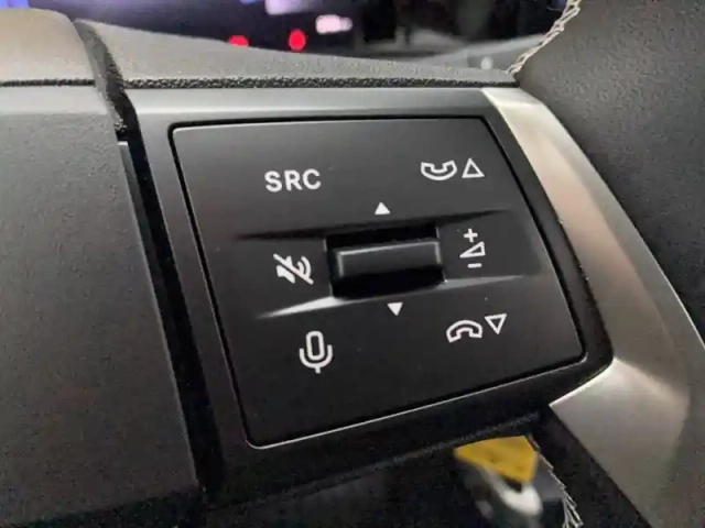 Opel Frontera electric 113 ch batterie 44 kwh — photo 27