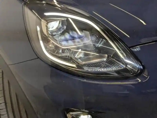 Ford Puma 1.0 flexifuel 125ch s&amp;s mhev titanium — photo 4