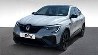 Renault Arkana 1.6 E-Tech hybride 145ch RS Line Fast Track