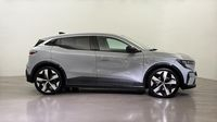Renault Mégane E-Tech Electric EV60 220ch Techno super charge — photo 4
